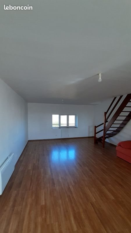 Appartement à louer, 60m², Martigny