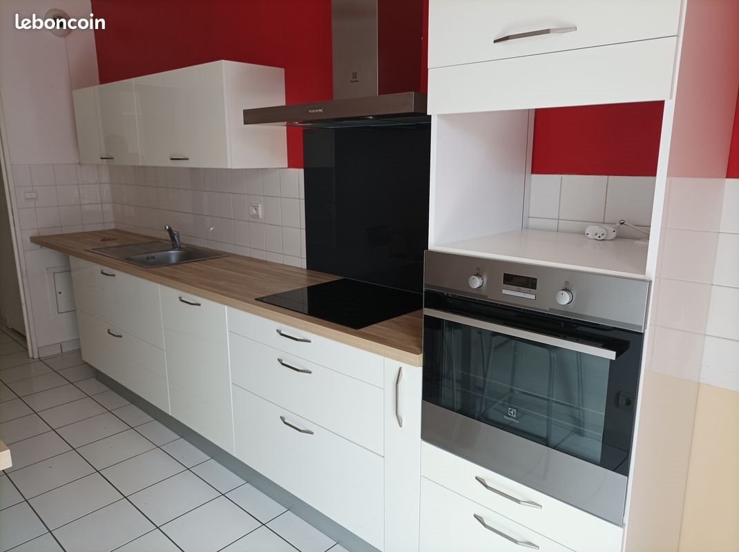 Appartement à louer, 68m², Clermont-Ferrand