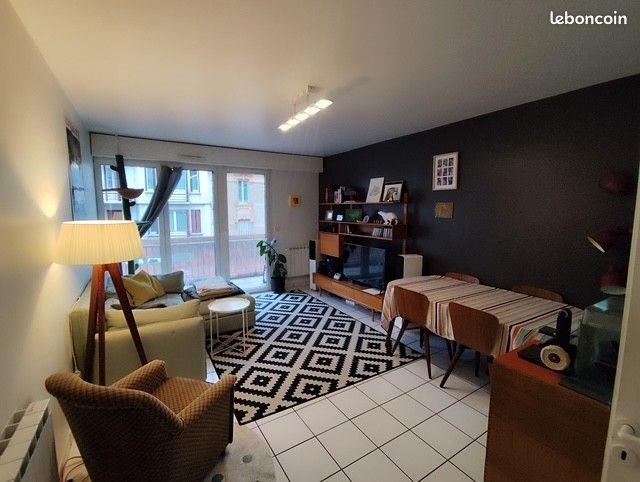 Appartement à louer, 68m², Clermont-Ferrand