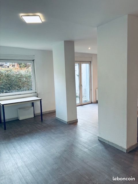 Appartement à louer, 51m², Lille