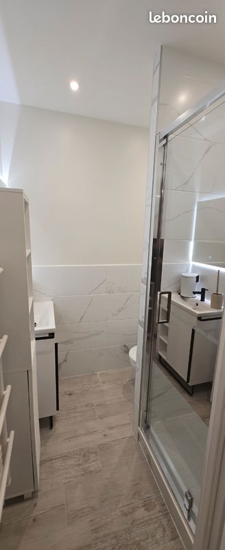 Appartement à louer, 25m², Bourg-en-Bresse