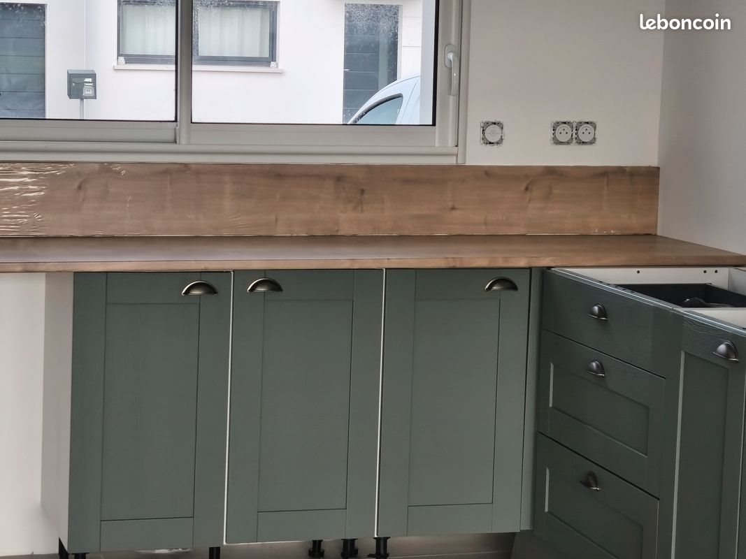 Maison à louer, 90m², Doix