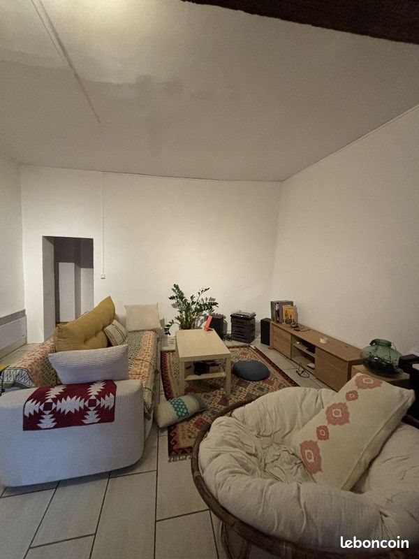 Appartement à louer, 85m², Toulouse