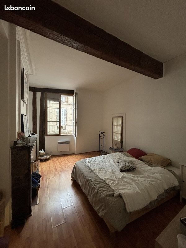 Appartement à louer, 85m², Toulouse