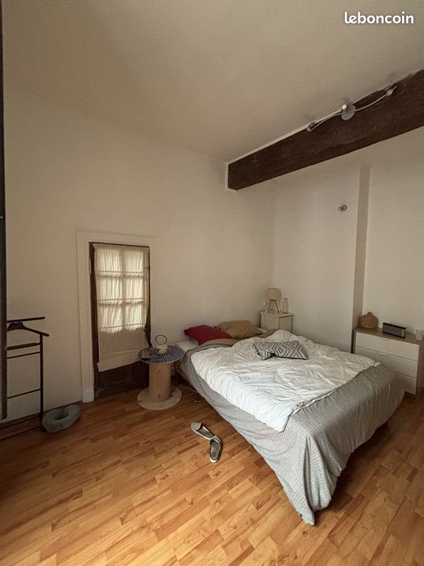 Appartement à louer, 85m², Toulouse
