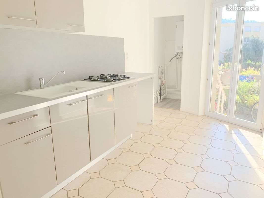 Appartement à louer, 54m², Rombas