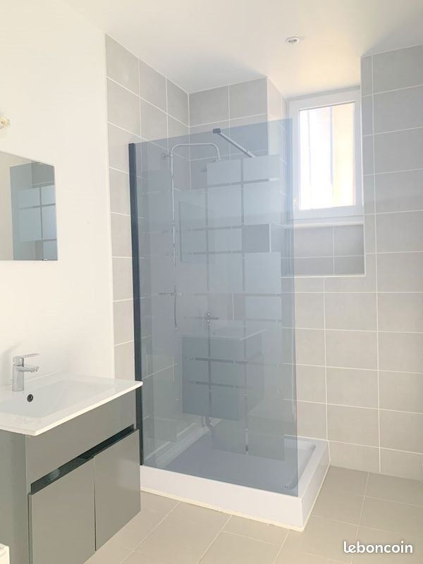 Appartement à louer, 54m², Rombas