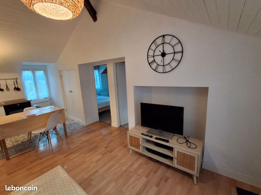 Appartement à louer, 44m², La Tronche