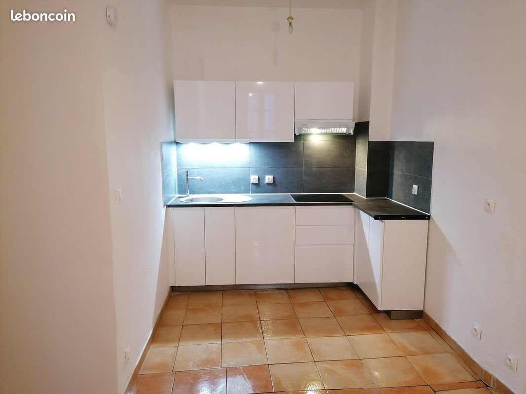 Appartement à louer, 34m², La Seyne-sur-Mer