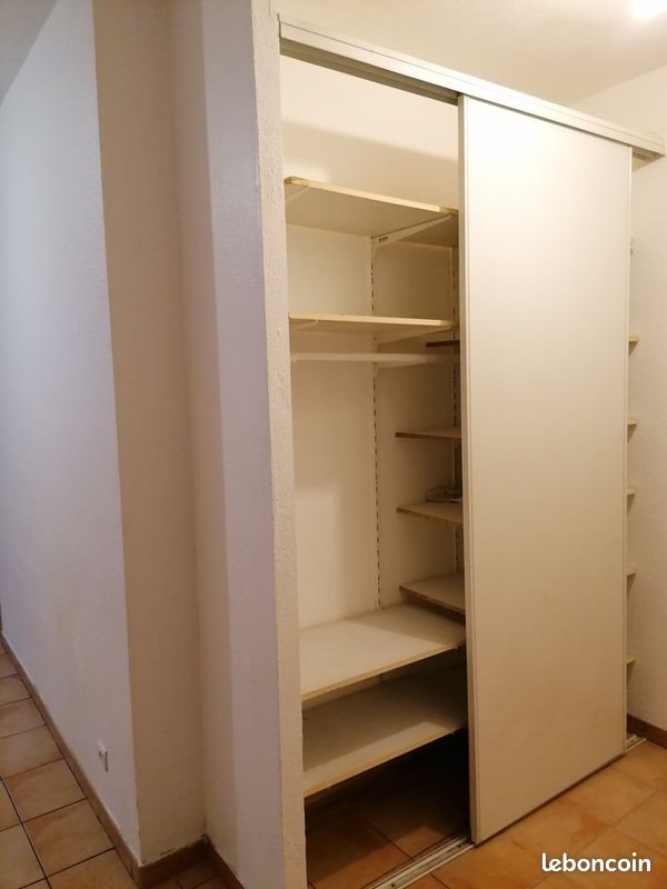 Appartement à louer, 34m², La Seyne-sur-Mer