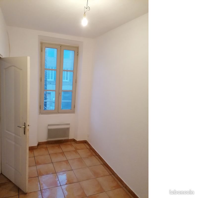 Appartement à louer, 34m², La Seyne-sur-Mer