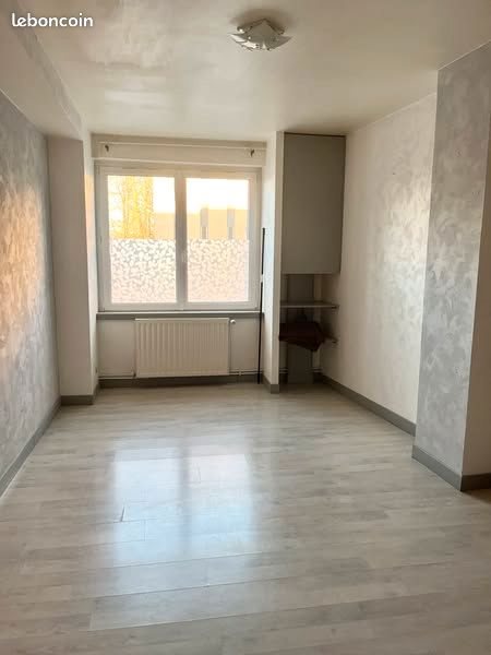 Appartement à louer, 50m², Pont-à-Mousson