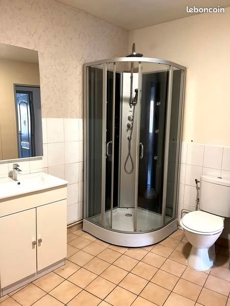 Appartement à louer, 50m², Pont-à-Mousson