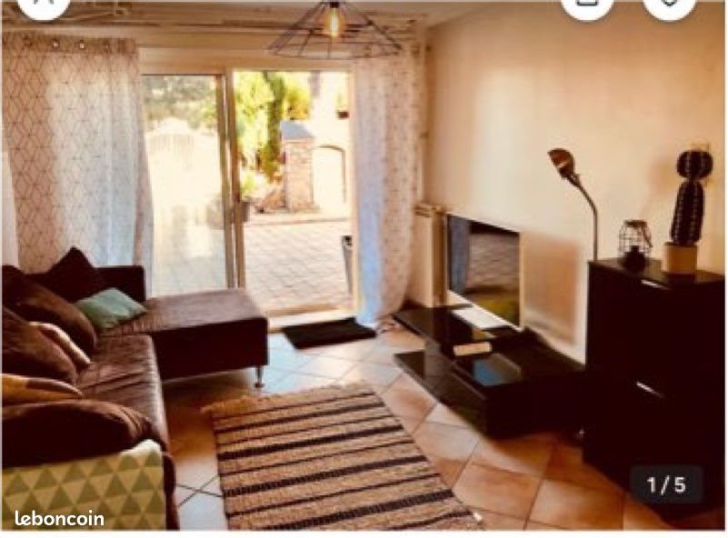 Appartement à louer, 50m², Baillargues