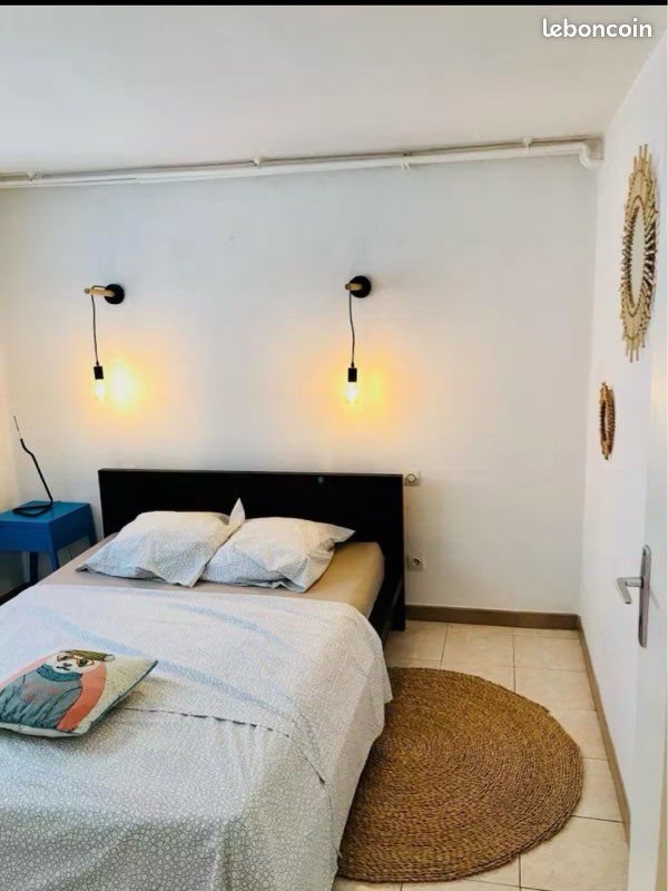 Appartement à louer, 50m², Baillargues