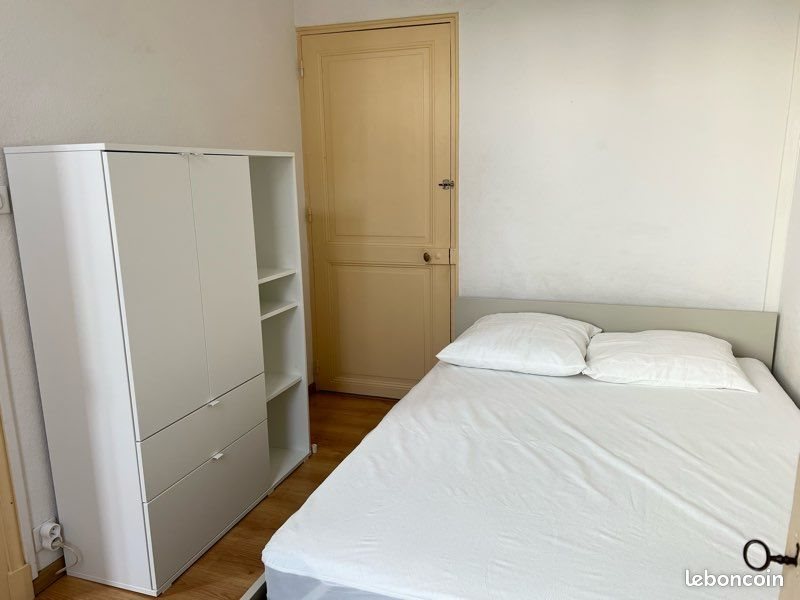 Appartement à louer, 37m², Grenoble
