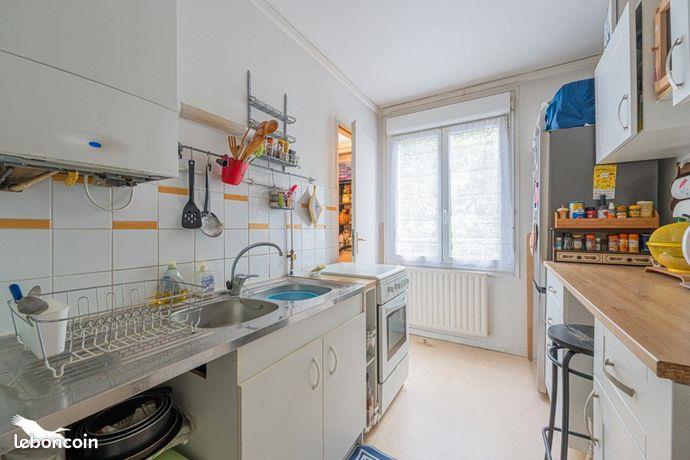 Appartement à vendre, 54m², Toulouse