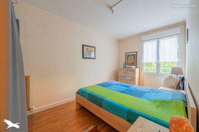 Appartement à vendre, 54m², Toulouse