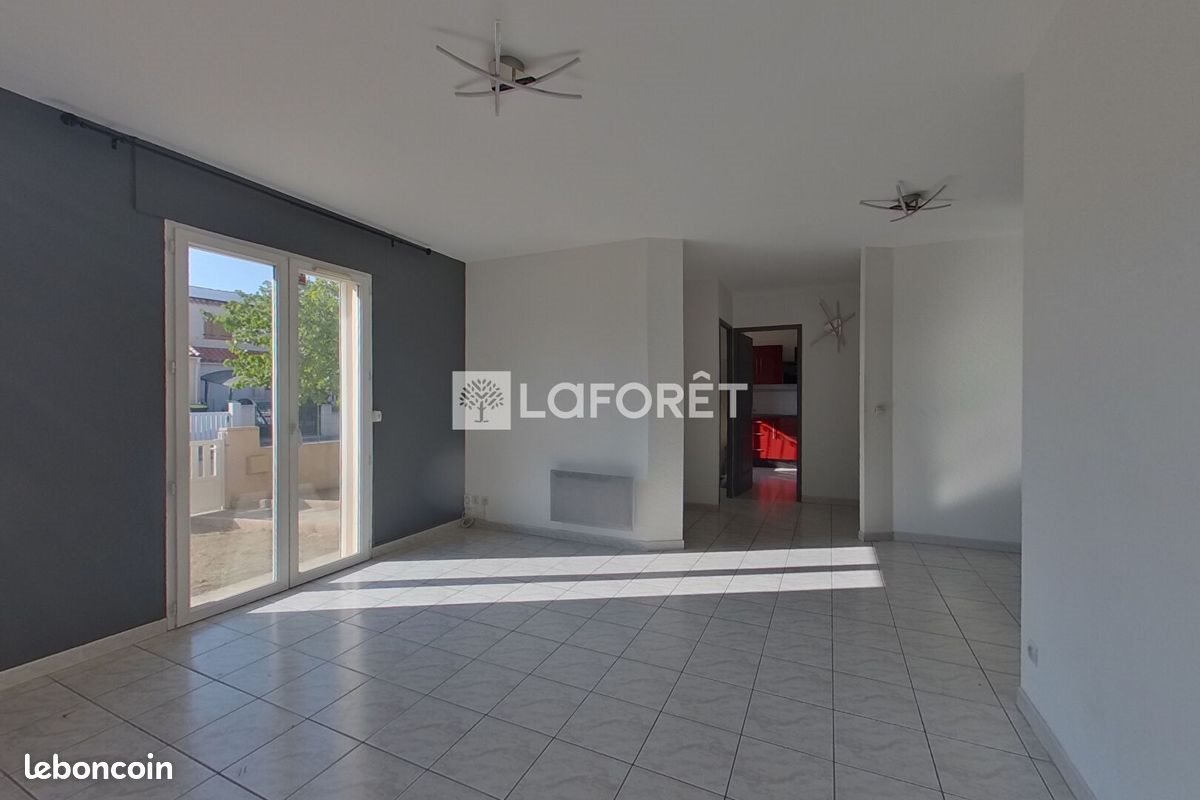 Maison à louer, 77m², Perpignan