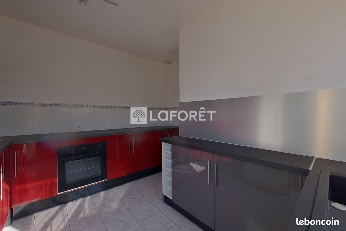 Maison à louer, 77m², Perpignan