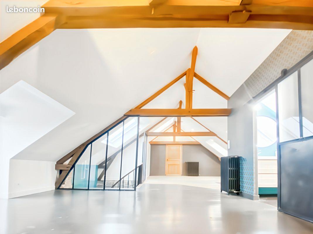 Maison à louer, 170m², Bais