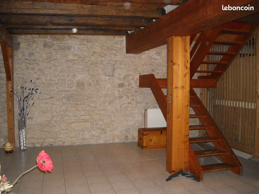 Maison à vendre, 120m², Lavans-lès-Saint-Claude