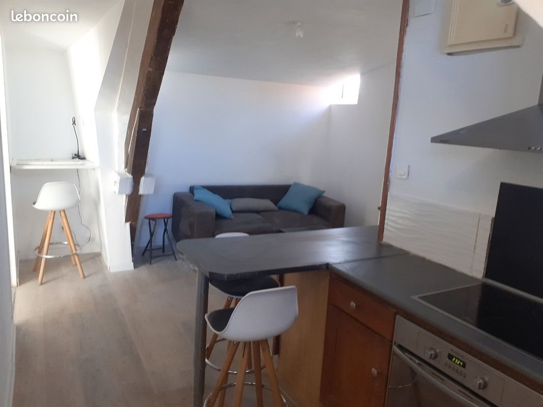 Appartement à vendre, 32m², Cambo-les-Bains