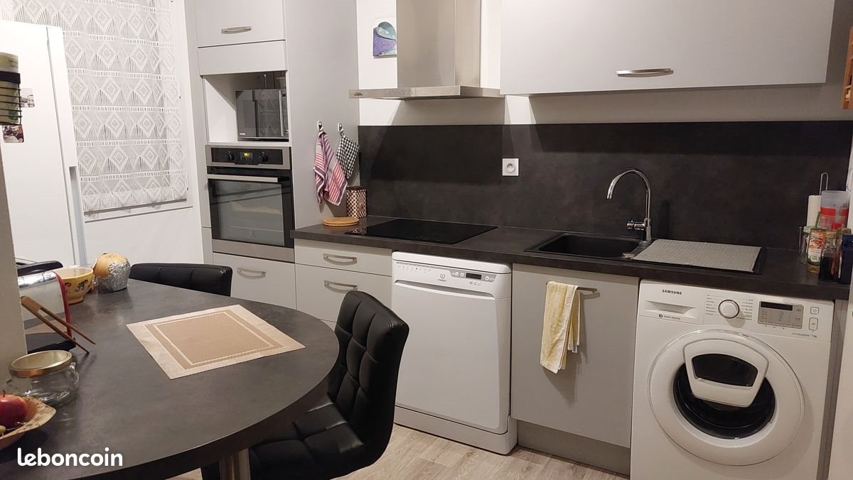 Appartement à louer, 53m², Basse-Goulaine