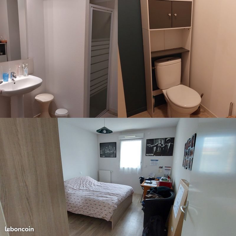 Appartement à louer, 53m², Basse-Goulaine