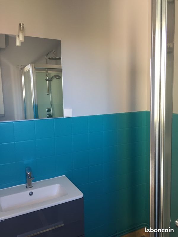 Appartement à louer, 59m², Besançon