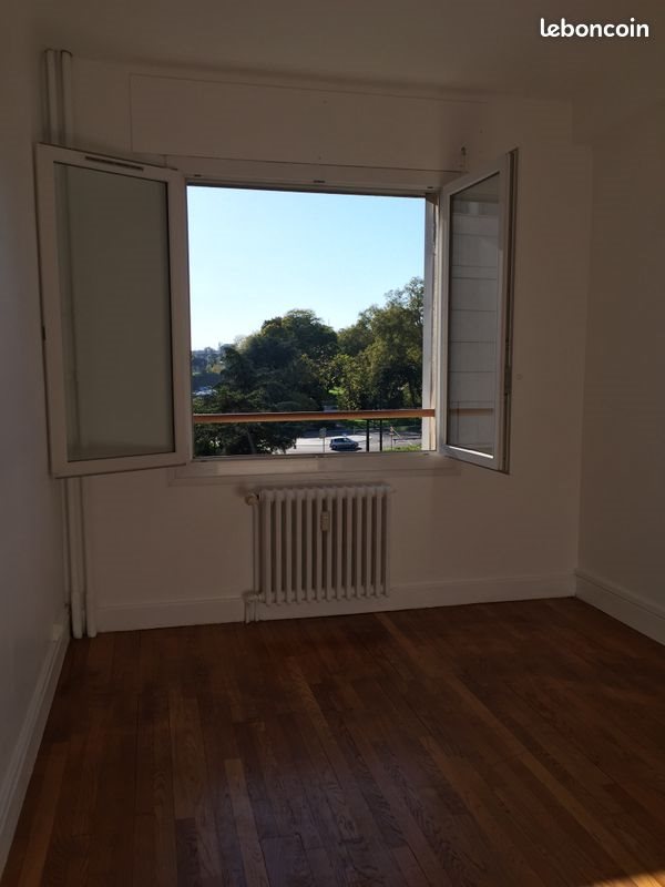 Appartement à louer, 59m², Besançon
