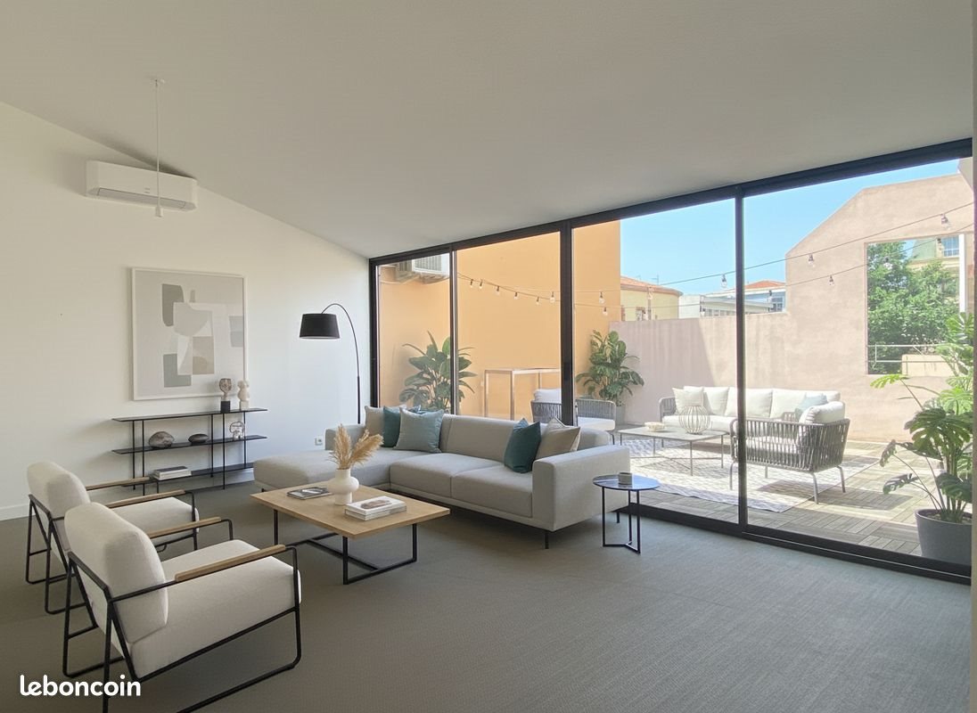 Appartement à vendre, 114m², Perpignan