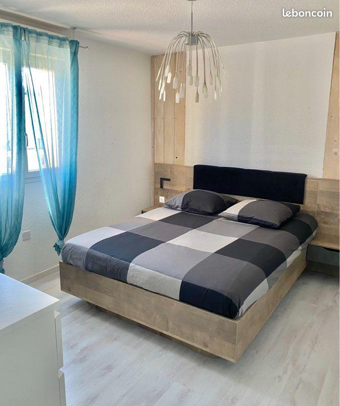 Maison à louer, 90m², Fos-sur-Mer