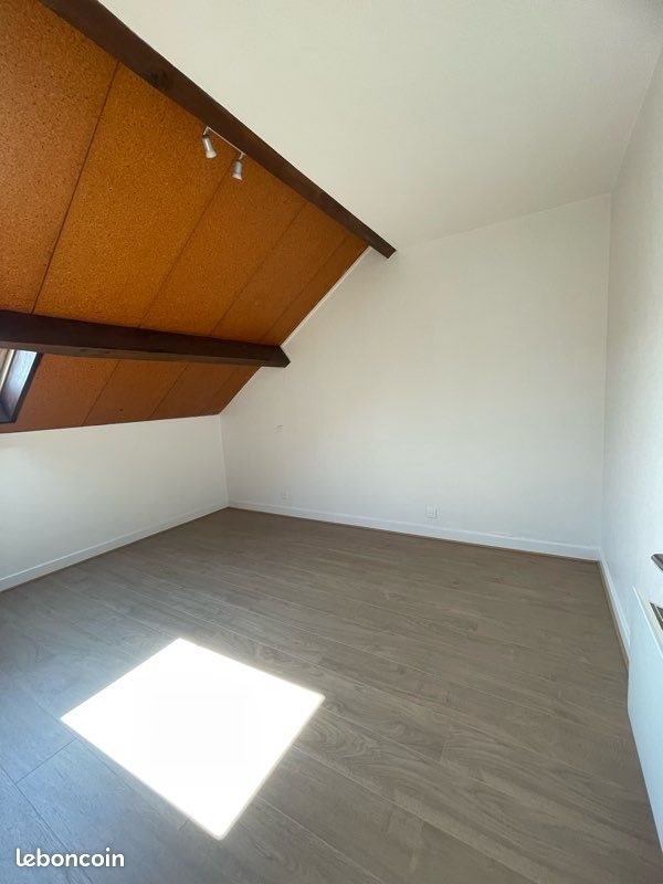 Appartement à louer, 52m², Saint-Marcel