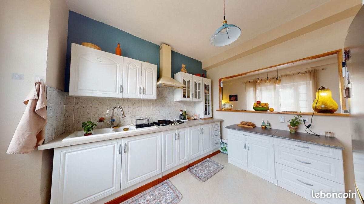 Appartement à vendre, 51m², Oloron-Sainte-Marie