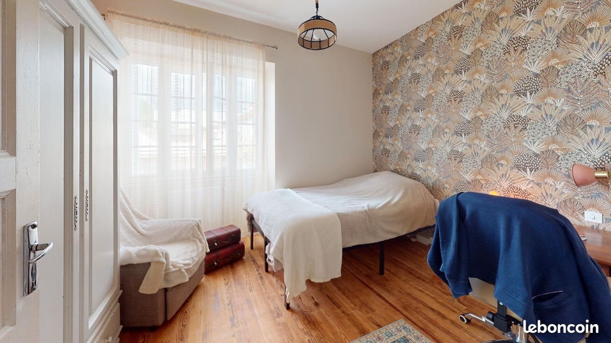 Appartement à vendre, 51m², Oloron-Sainte-Marie