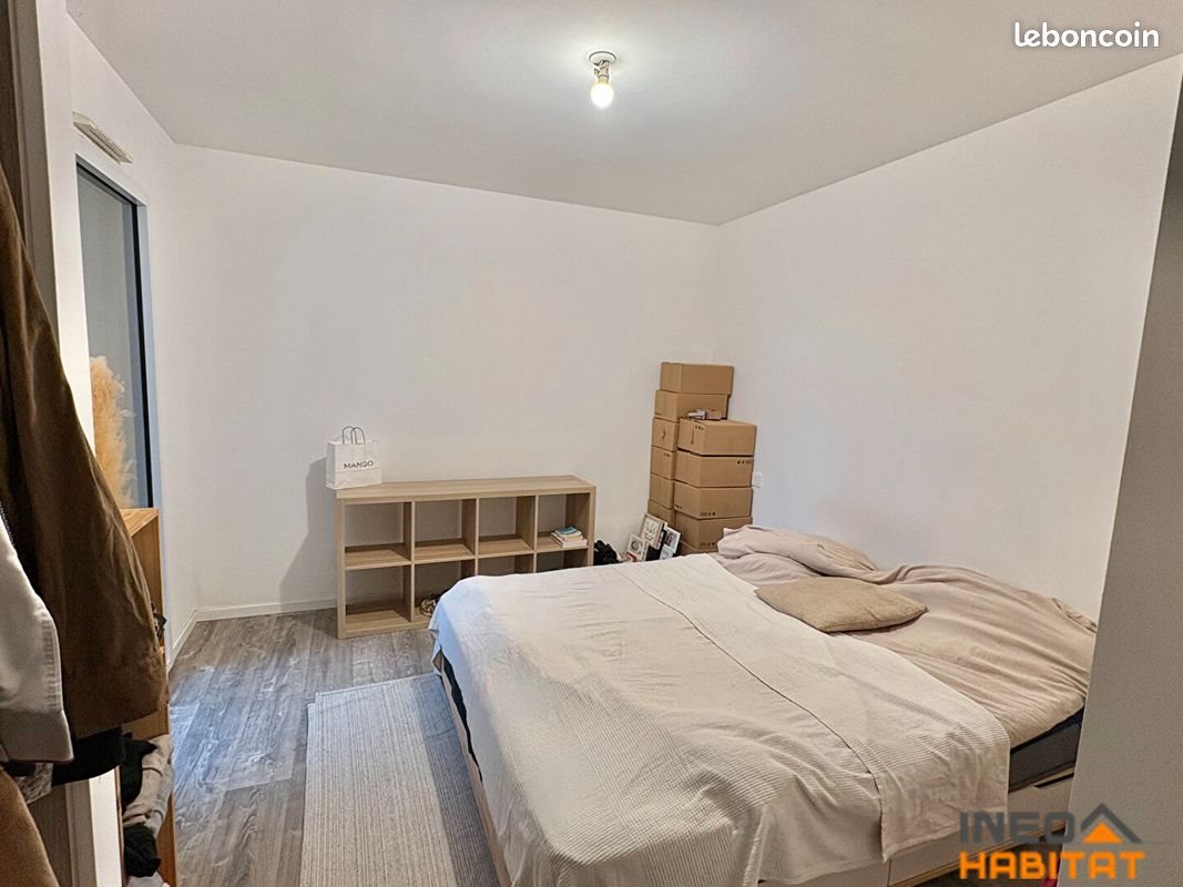 Maison à louer, 114m², Gévezé