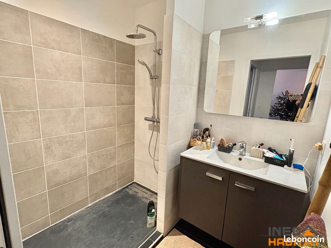 Maison à louer, 114m², Gévezé