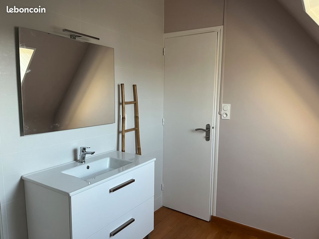 Maison à louer, 90m², Landerneau