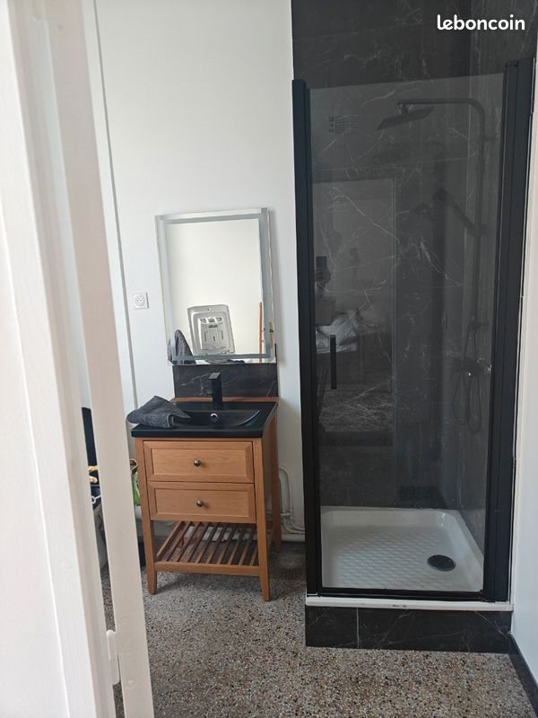 Appartement à louer, 21m², Tours