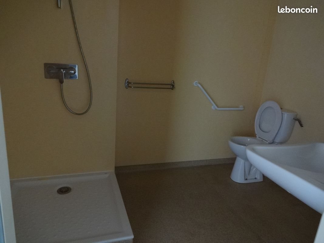 Appartement à louer, 45m², Souraïde