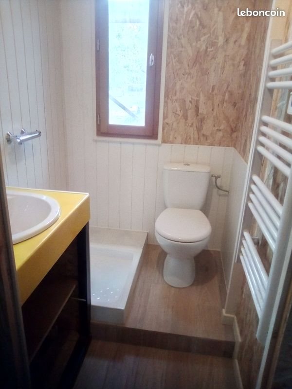 Appartement à louer, 24m², Le Rheu