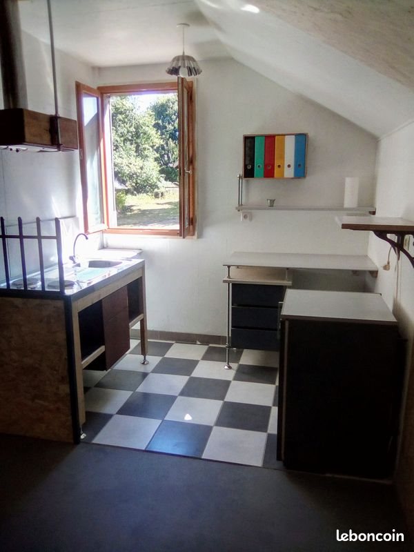 Appartement à louer, 24m², Le Rheu