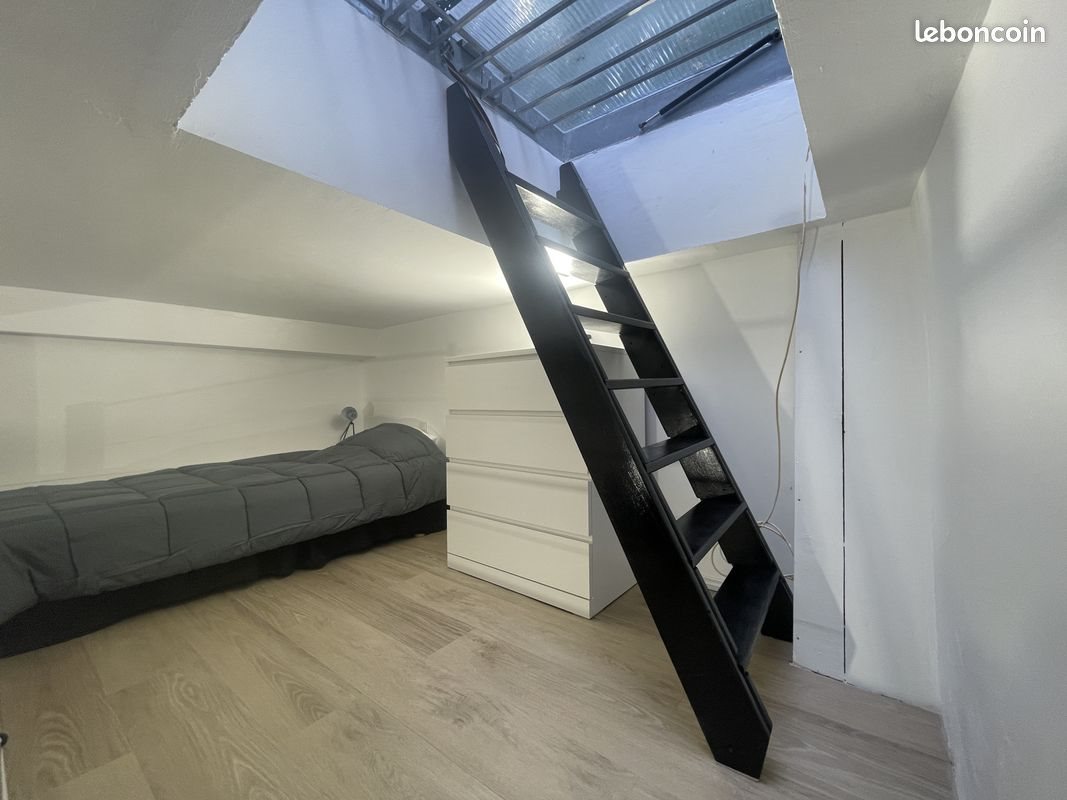 Appartement à louer, 15m², Aix-en-Provence
