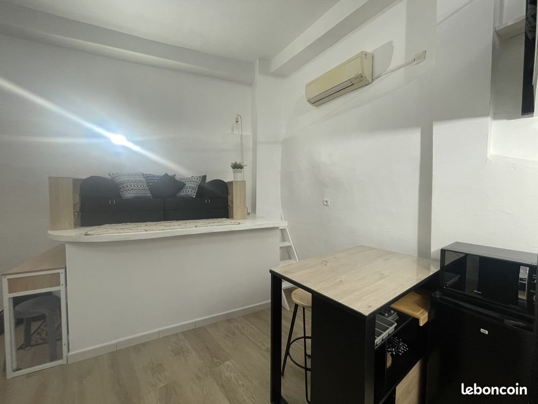 Appartement à louer, 15m², Aix-en-Provence