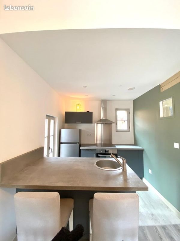 Appartement à louer, 50m², Moissac