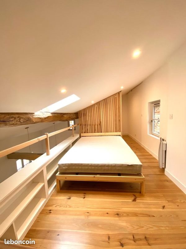 Appartement à louer, 50m², Moissac