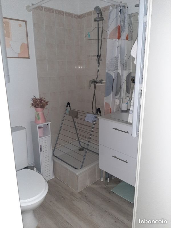 Appartement à vendre, 21m², Lisieux