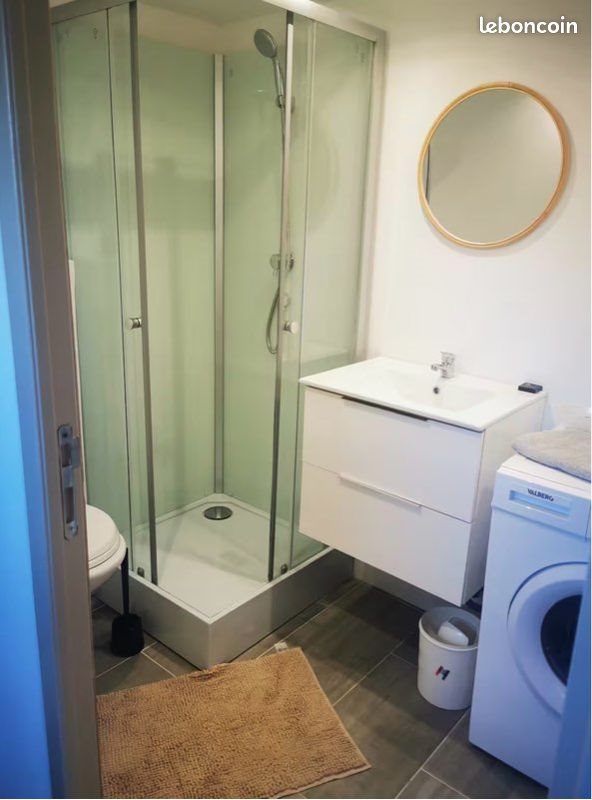 Appartement à louer, 22m², Cournonterral