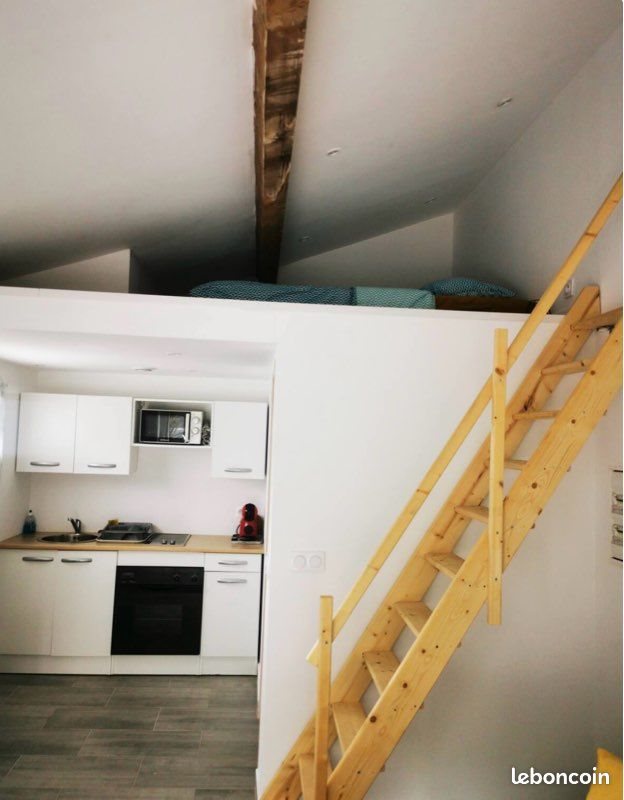 Appartement à louer, 22m², Cournonterral